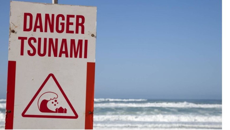 Frikë nga tsunami?! Teknologjia avancon në parashikimin e tyre vetëm brenda 1 sekonde