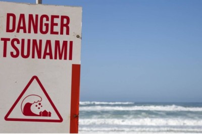 Frikë nga tsunami?! Teknologjia avancon në parashikimin e tyre vetëm brenda 1 sekonde