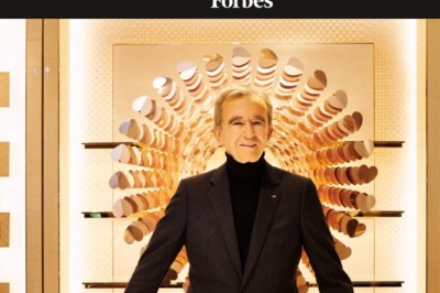 Kush është Bernard Arnault, njeriu më i pasur në botë?