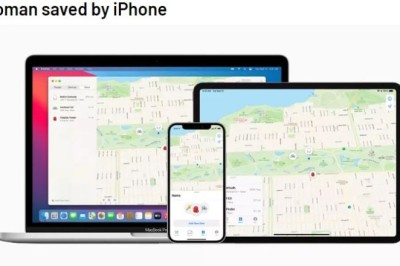 Histori e rrallë/ Njihuni me gruan që i shpëtoi jetën iPhone