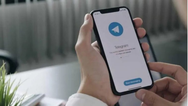 Veçoritë e reja të Telegram sfidojnë WhatsApp-in!