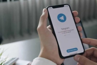 Veçoritë e reja të Telegram sfidojnë WhatsApp-in!