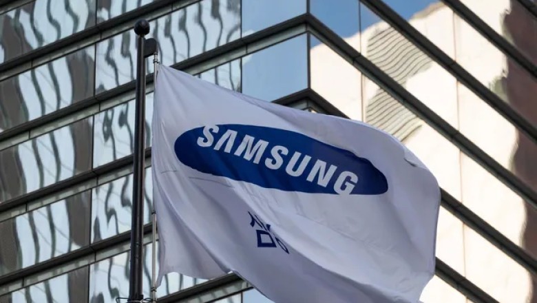 Fitimet e Samsung ranë me dy të tretat si pasojë e ngadalësimit global