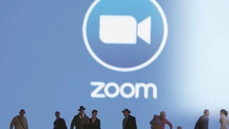 Zoom vjen me risi/ Jo avatarë me figura, por avatarë me njerëz gjatë video konferencave