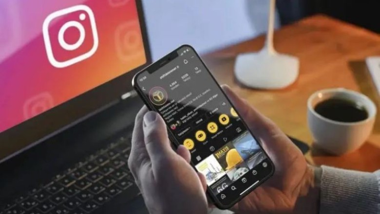 Dizajn i ri nga Instagram! Ja çfarë do ndryshojë…