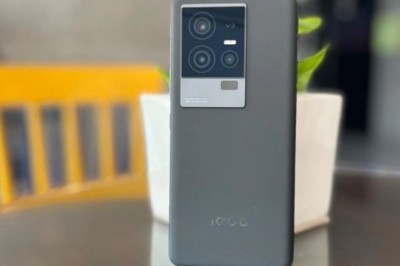 Telefoni i ri mbërriti, iQOO 11 sjellë balancë perfekte të stilit dhe funksionalitetit