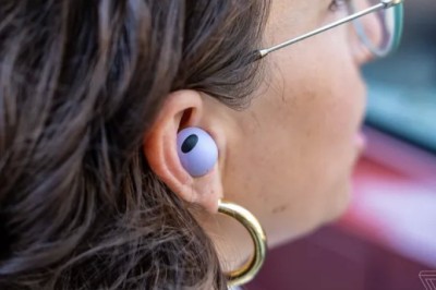 Galaxy Buds 2 Pro i Samsung tani mund të regjistrojë audio 3D