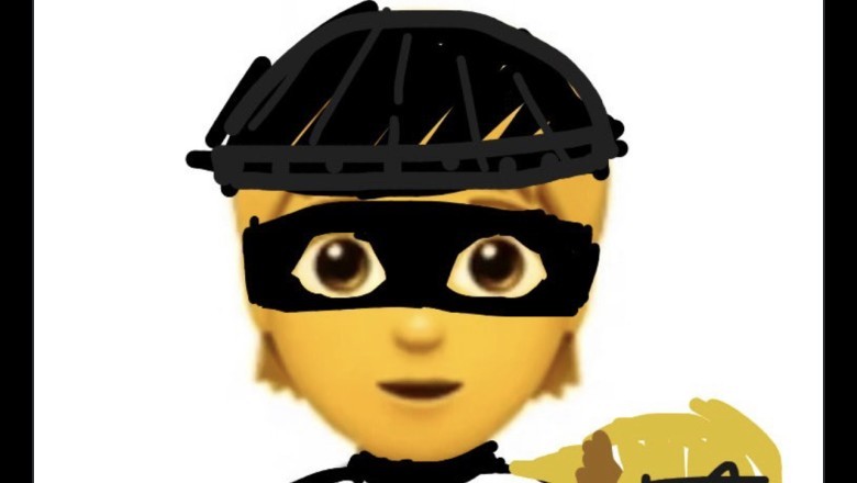 A ekziston një emoji “hajdut”? Ekspertët tregojnë të vërtetën