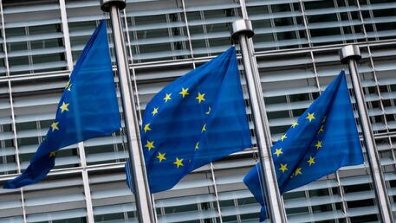 Eurogroup/ Euro dixhitale është e sigurt dhe e rehatshme për t'u përdorur