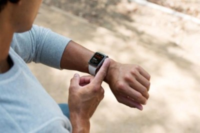 Ora “Apple Watch” që të shpëton jetën!