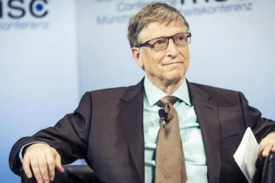 Samsung apo iPhone? Zbuloni çfarë telefoni përdor Bill Gates, një nga njerëzit më të pasur në botë