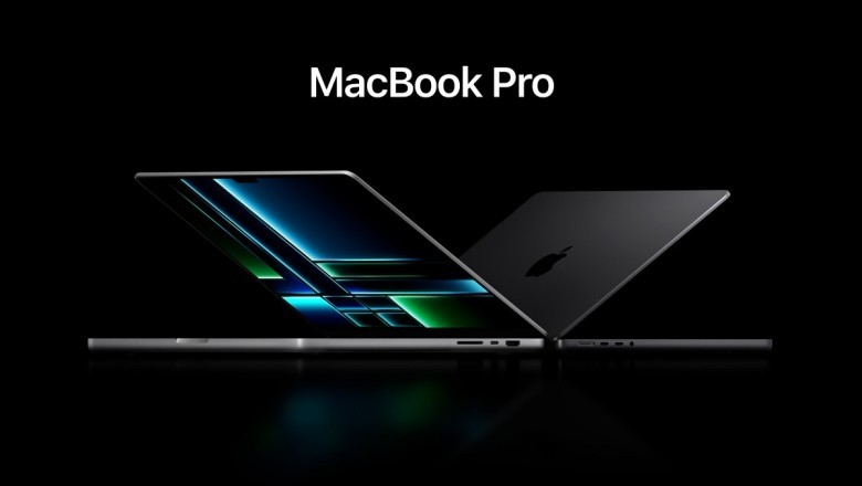 Apple prezanton laptopët e rinj, më shumë shpejtësi dhe risi në cilësinë e videove