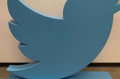 Twitter/ Statuja e logos së famshme u shit për 100 mijë dollarë