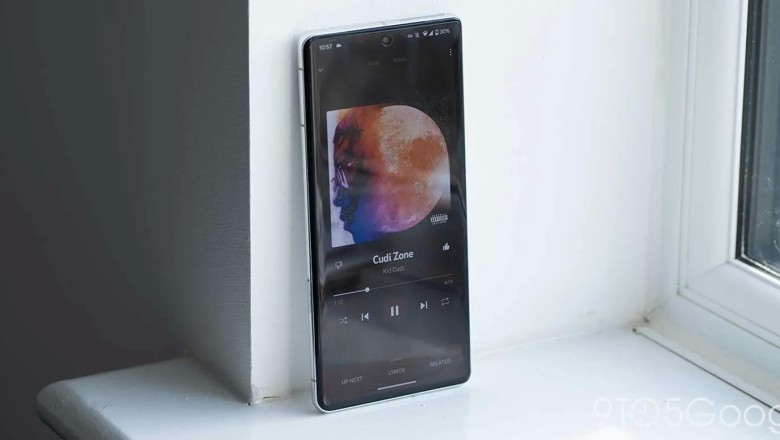 Risia e YouTube Music, lehtësirat që ofrohen