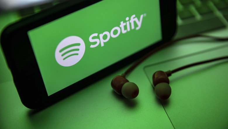 Edhe Spotify do të shkurtojë numrin e stafit