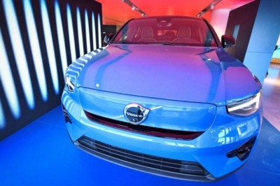 Problemi me frenat/ Volvo Cars tërheq rreth 106,900 makina në mbarë botën