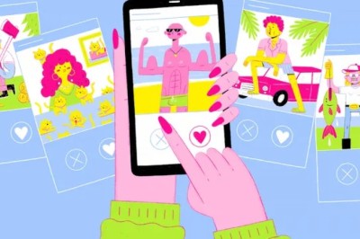 Tinder, Bumble apo Hinge? Çfarë ndodh me aplikacionet e takimeve?