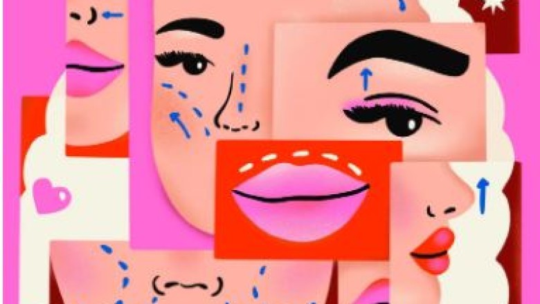 Epoka e fytyrës në Instagram, pse vajzat po bëhen të gjitha njësoj?!