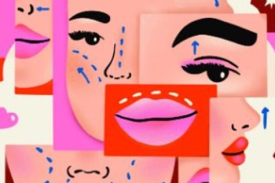 Epoka e fytyrës në Instagram, pse vajzat po bëhen të gjitha njësoj?!