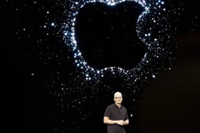 iPad i palosshëm do të dalë në treg në 2024!