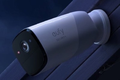 Anker pranon se kamerat Eufy  nuk ishin ekriptuar asnjëherë