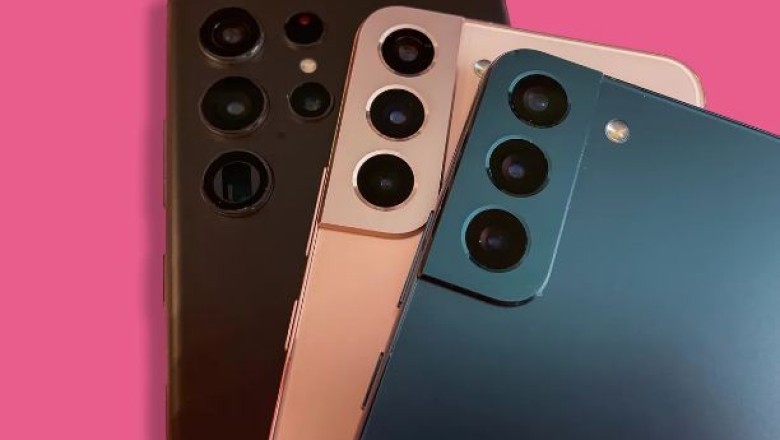 Sot prezantohet Galaxy S23, vjen me tre modele. Risi në kamer, bateri, dizanj dhe ngjyra...