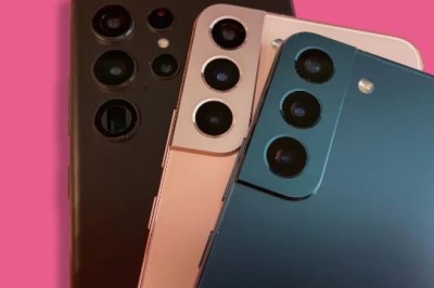 Sot prezantohet Galaxy S23, vjen me tre modele. Risi në kamer, bateri, dizanj dhe ngjyra...