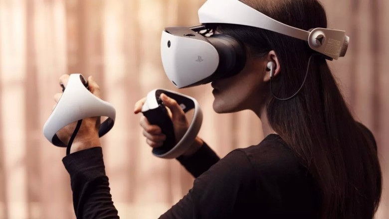 "Më shumë PlayStation 5 në dyqane" Premtimet e Sony për vitin 2023