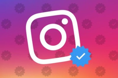 Instagram po shqyrton verifikimin 