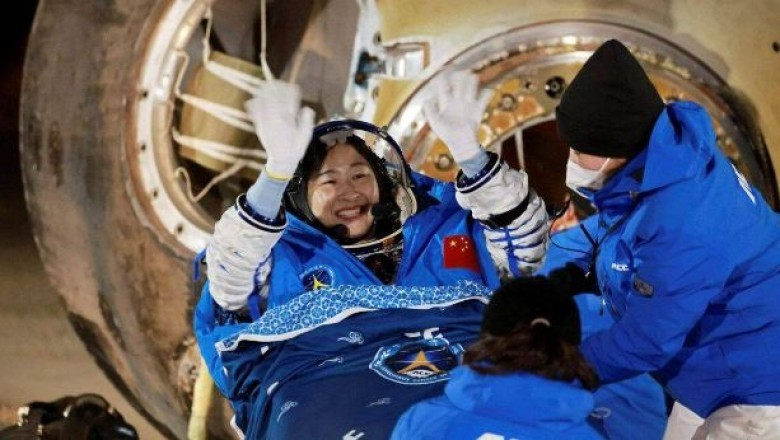 Fuqia hapësinore e Kinës e gatshme të ndërtojë stacione tokësore në Antarktidë për të mbështetur satelitët