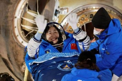 Fuqia hapësinore e Kinës e gatshme të ndërtojë stacione tokësore në Antarktidë për të mbështetur satelitët