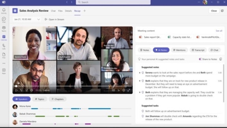 Microsoft shtyn veçoritë e Inteligjencës Artificiale ChatGpt