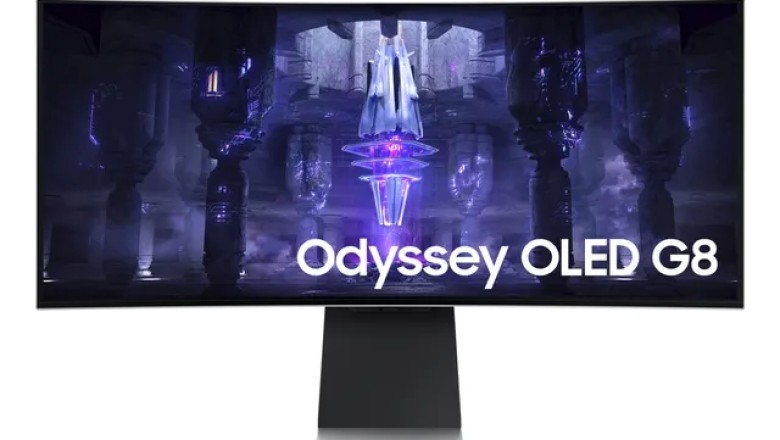 Ja sa kushton monitori i parë i lojrave OLED nga Samsung