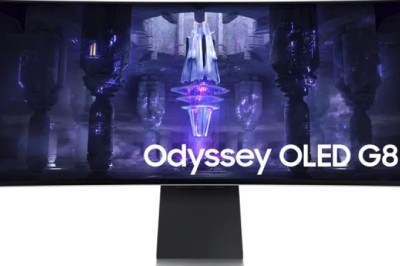 Ja sa kushton monitori i parë i lojrave OLED nga Samsung