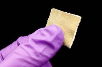 'Lëkura artificiale', më e ndjeshme se lëkura e njeriut!