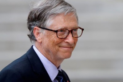 Bashkëthemeluesi i Microsoft, Bill Gates: ChatGPT 'do të ndryshojë botën tonë'