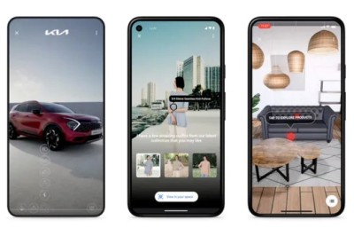 Google dëshiron të ndihmojë zhvilluesit të krijojnë përvoja ndryshe