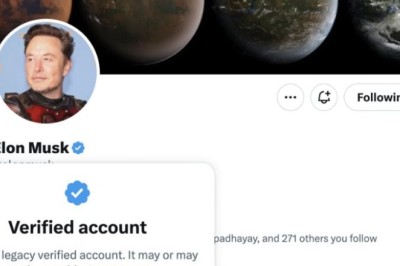 Çfarë po ndodh? Musk planifikon të heqë shenjën “blue tick”!