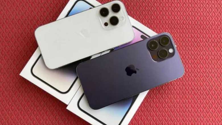 Iphone me një port të personalizuar USB Type-C? Karikuesi Android del jashtë funksioni