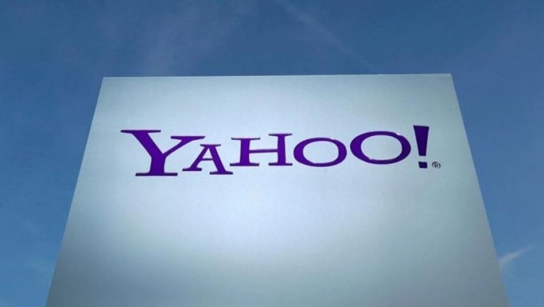 Yahoo do të pushojë nga puna 1000 punonjës këtë javë!
