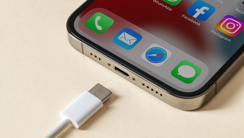 Apple me sa duket planifikon të kufizojë funksionalitetin e USB-C të iPhone