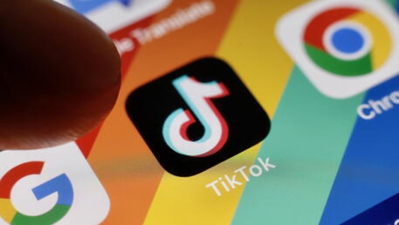 TikTok studion mënyra të reja për të paguar krijuesit