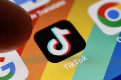 TikTok studion mënyra të reja për të paguar krijuesit