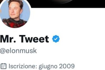 Musk dëshiron të emërojë CEO të ri për Twitter deri në fund të vitit 2023