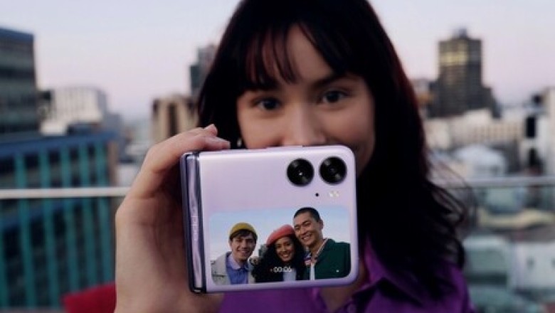 Telefonat inteligjentë të palosshëm, Oppo sfidon Samsungun