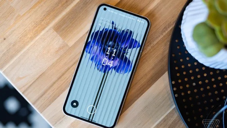 Publikimi i qëndrueshëm i Android 13 i Phone 1 është gati