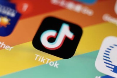 TikTok mbështetet në qendrat evropiane të të dhënave për sigurinë e përdoruesve