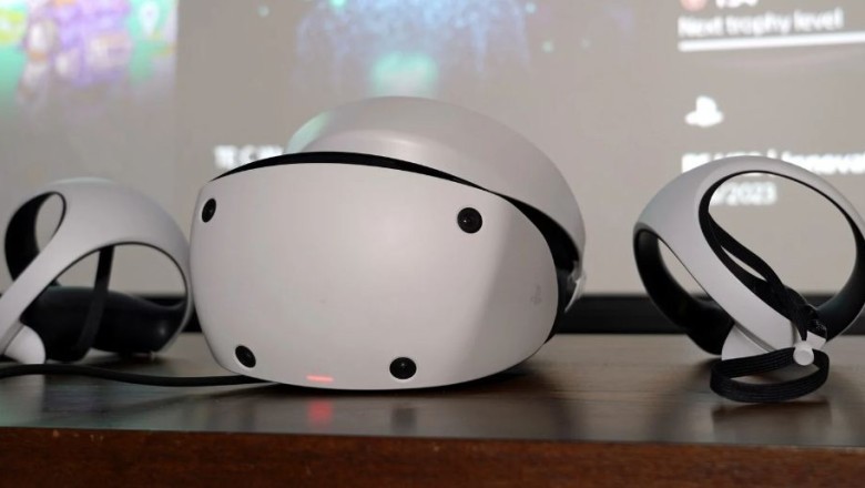 PlayStation VR2 kuriozitet apo të domosdoshme?! Risitë janë fanstastike…(FOTO+VIDEO)