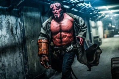 Hellboy 2 është zyrtarisht në rrugë e sipër