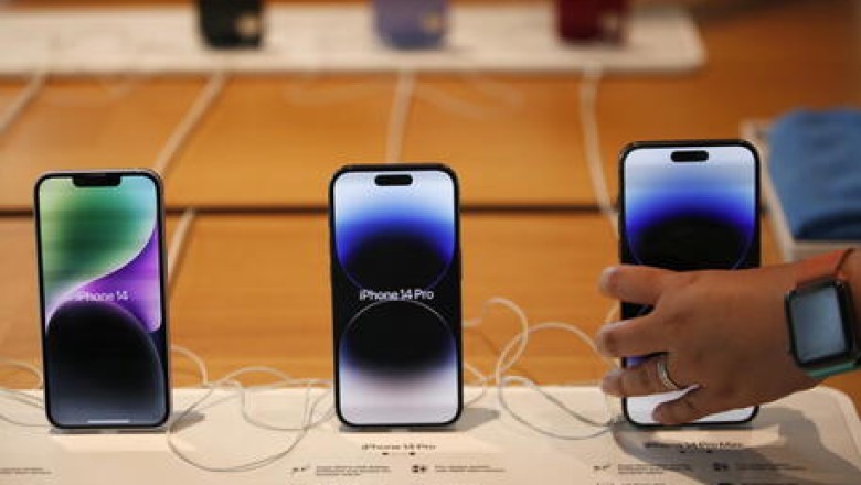 iPhone 15 Pro, imazhe në internet me portën standarde Usb-c
